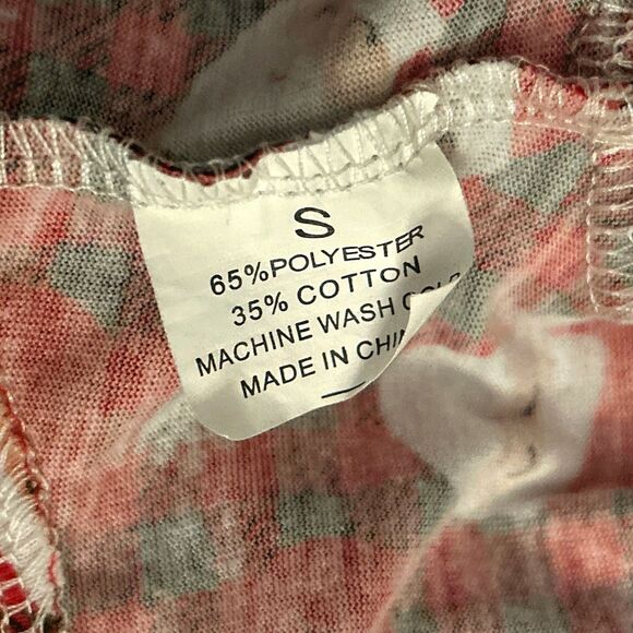 Santa Claus Dog Outfit Bow Tie Size Small - Picture 6 of 9